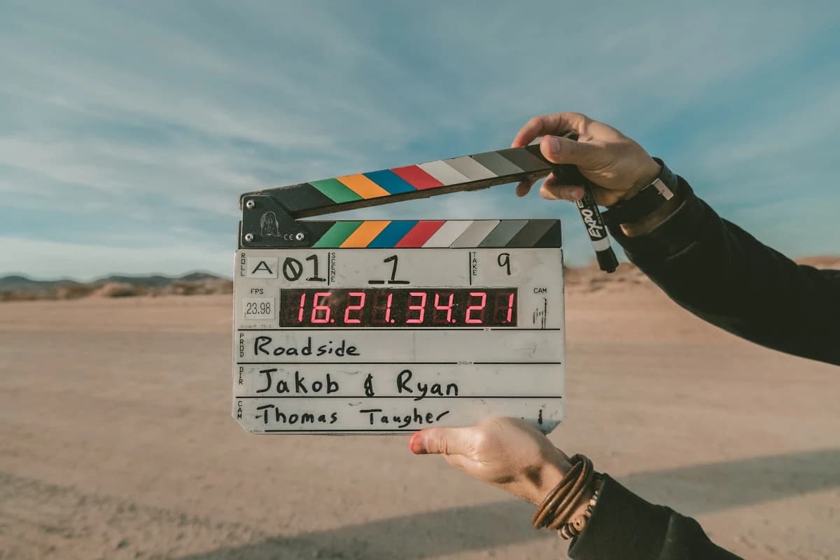 Motion Control AI replacing mocap equipment for professional film character animation